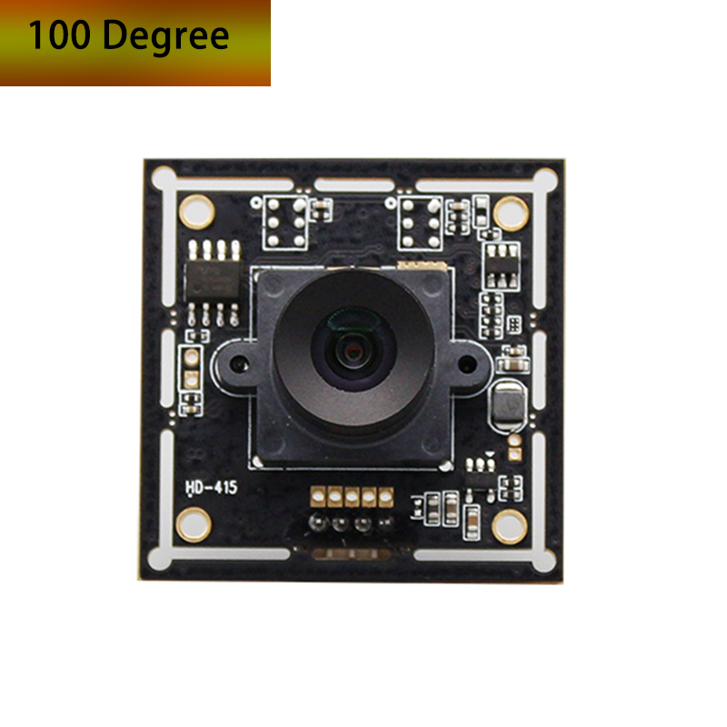 Industrial 8MP 4K USB Camera M – обзор и цена Webcam 4K