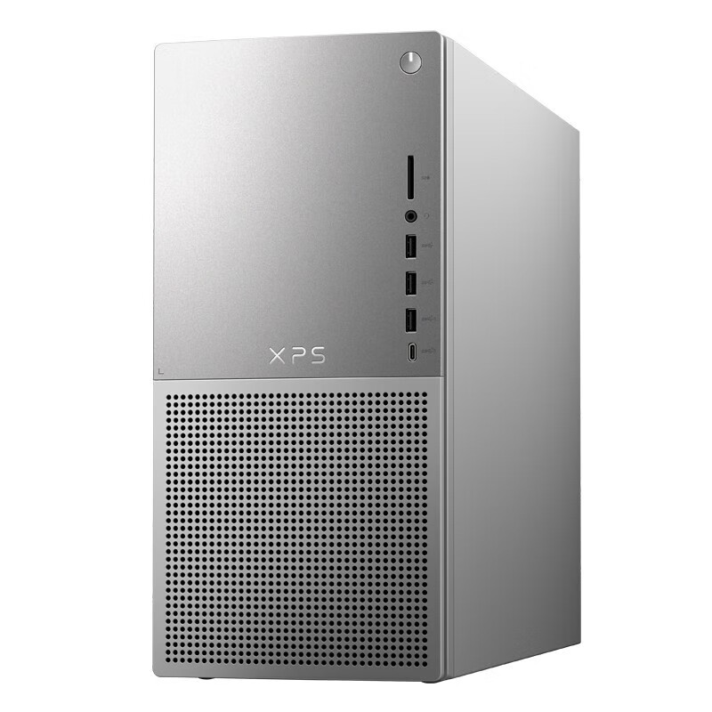 PC Dells XPS 8960 Core I7 1470 – обзор и цена Pc Gaming Dell