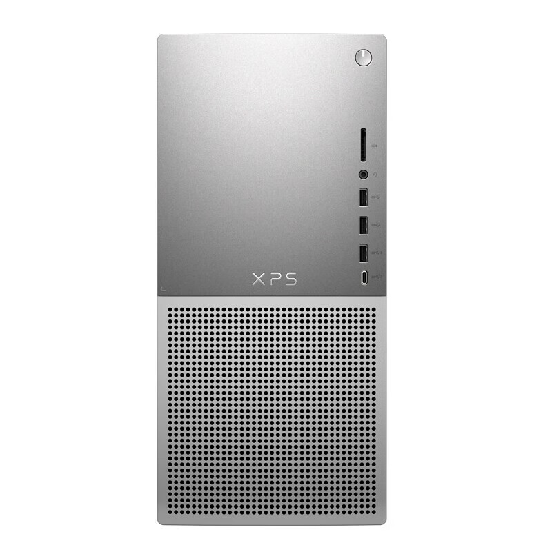 PC Dells XPS 8960 Core I7 1470 – обзор и цена Pc Gaming Dell