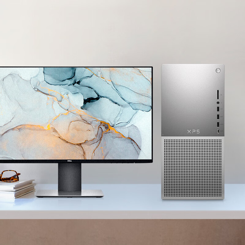 PC Dells XPS 8960 Core I7 1470 – обзор и цена Pc Gaming Dell