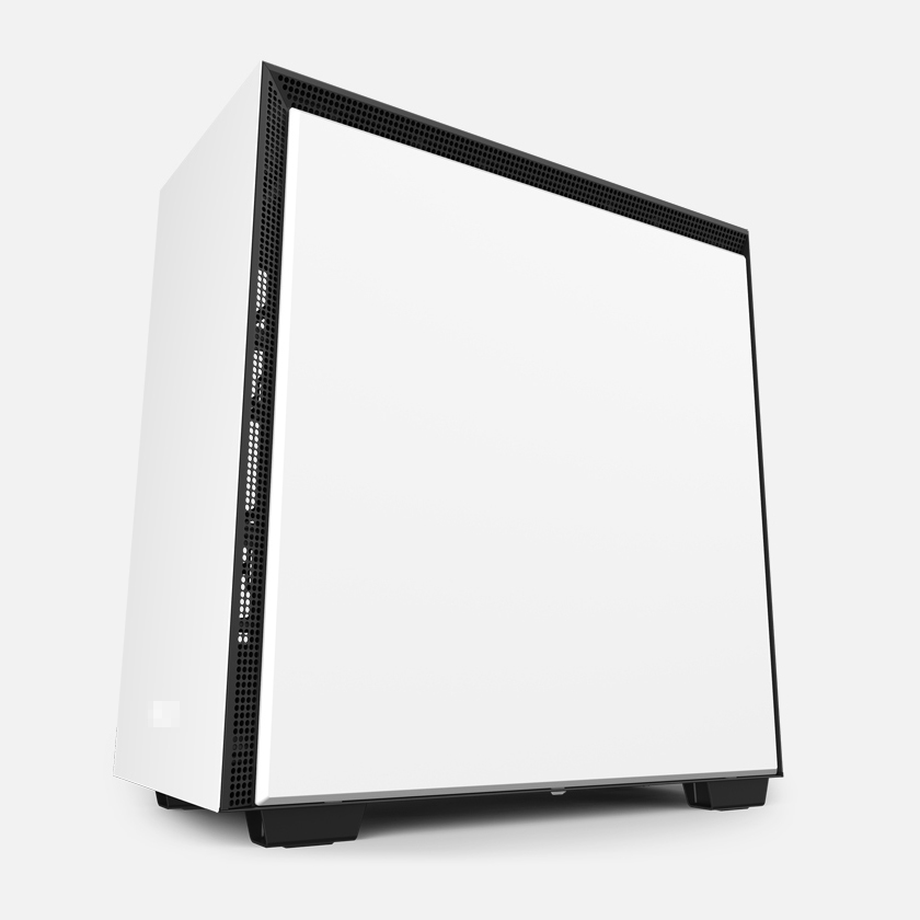 Computer Case NZ-XT H710 Mid-T – обзор и цена Pc Gaming Nz