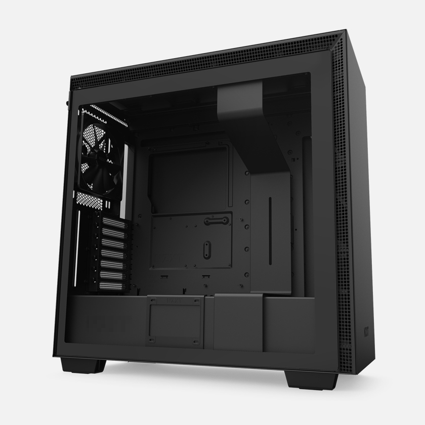 Computer Case NZ-XT H710 Mid-T – обзор и цена Pc Gaming Nz