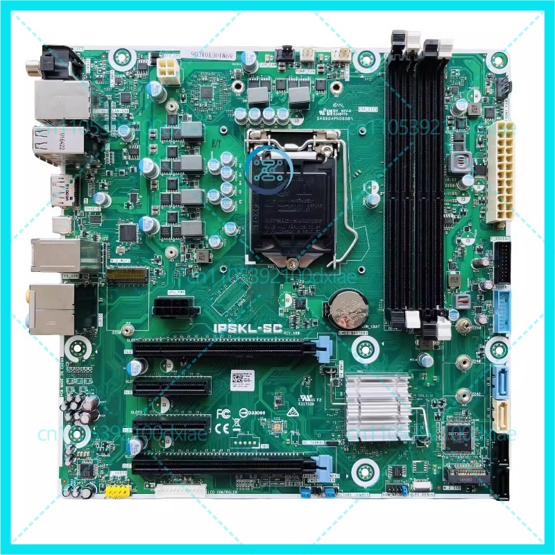 For Dell Aurora R5 desktop PC  – обзор и цена Pc Gaming Dell