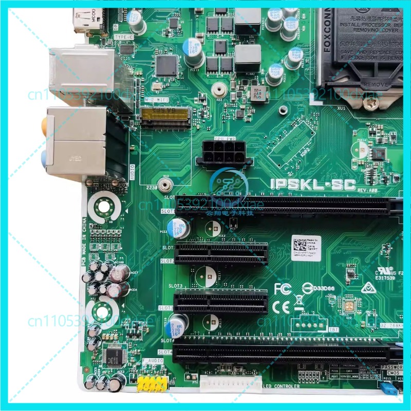 For Dell Aurora R5 desktop PC  – обзор и цена Pc Gaming Dell