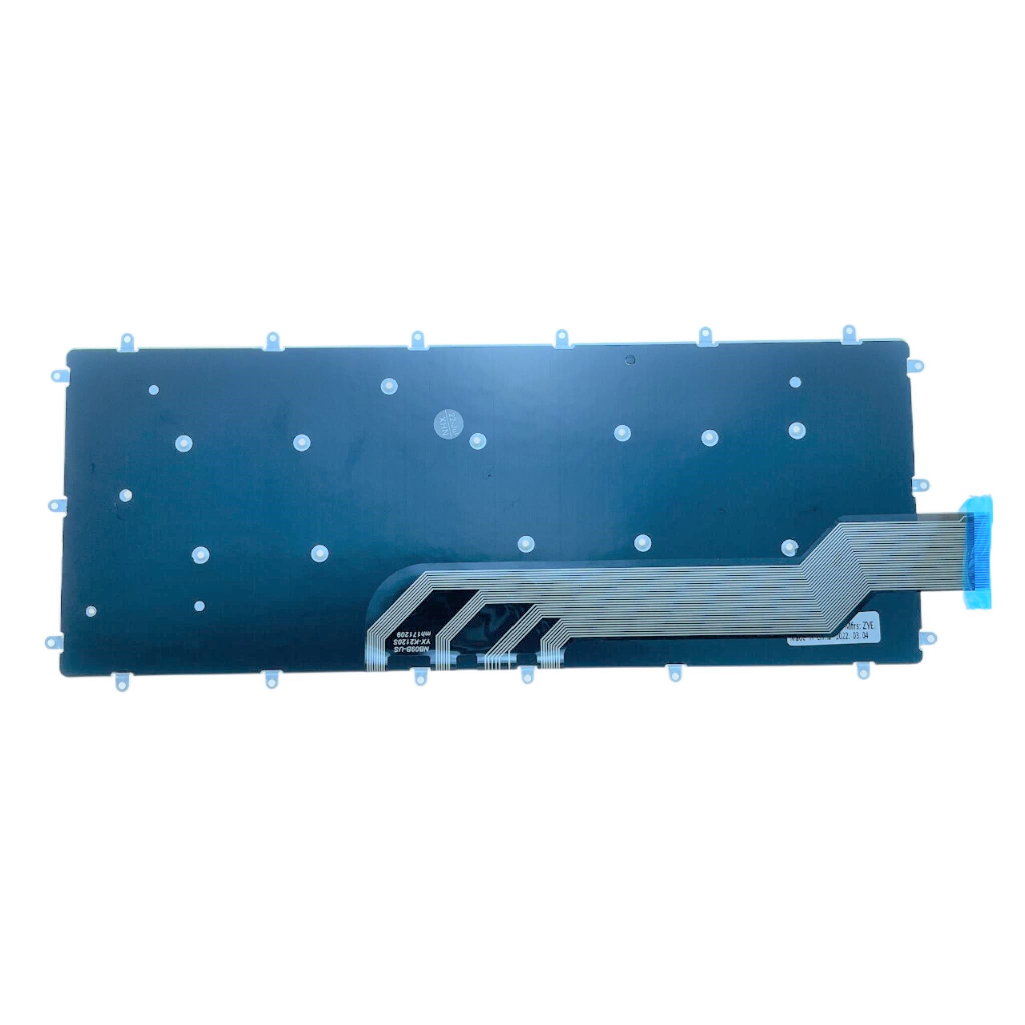 New US Laptop Keyboard For Del – обзор и цена Pc Gaming Dell