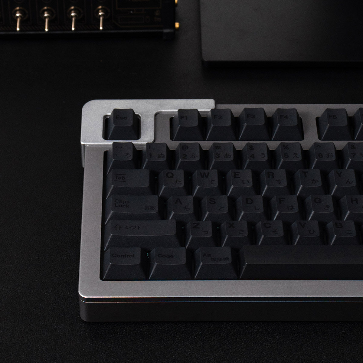 144 Keys GMK Dark Keycaps keyc – обзор и цена Stream Deck