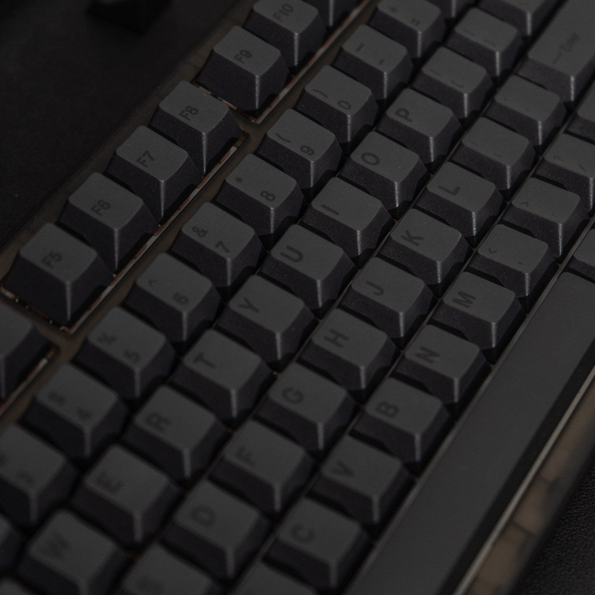 144 Keys GMK Dark Keycaps keyc – обзор и цена Stream Deck