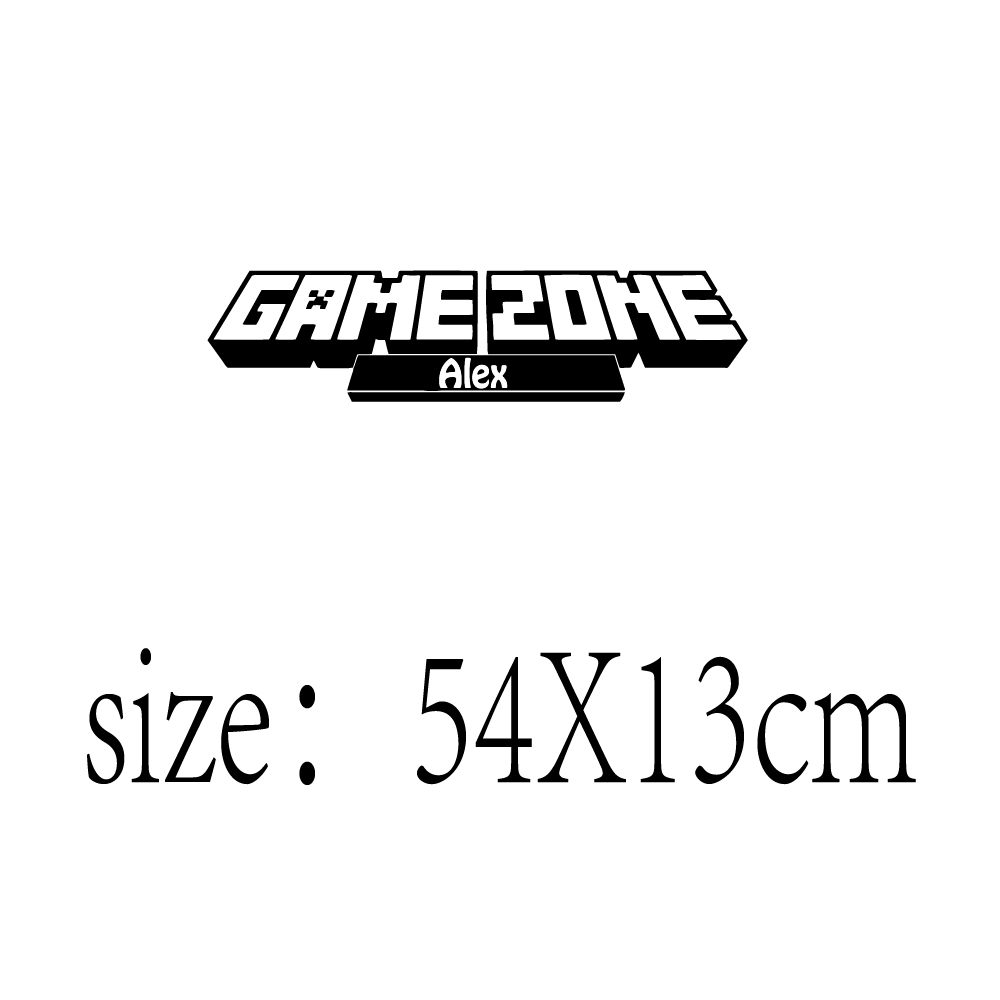 1 pc hot sale Personalized Nam – обзор и цена Pc Gaming Names