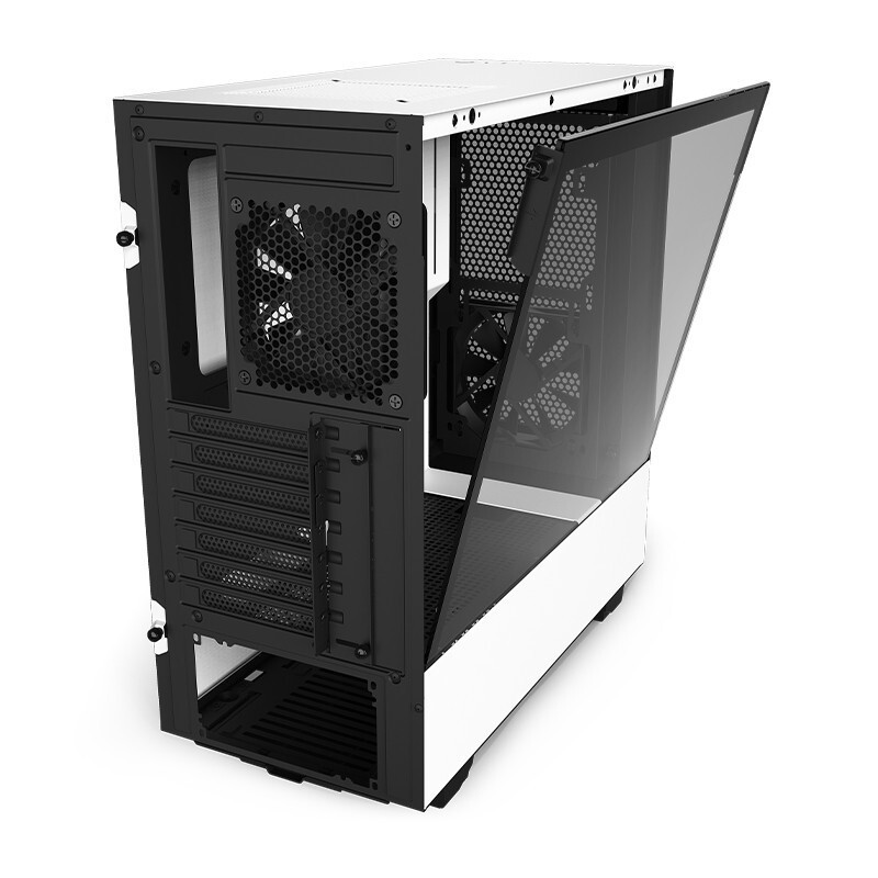 Professional Computer Case NZ- – обзор и цена Pc Gaming Nz