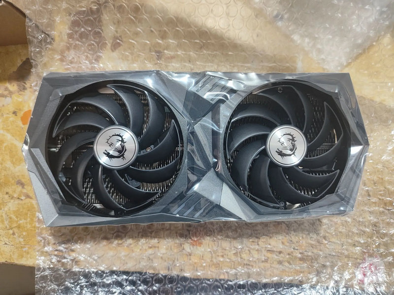Original Radiator Cooler for M – обзор и цена Pc Gaming Msi