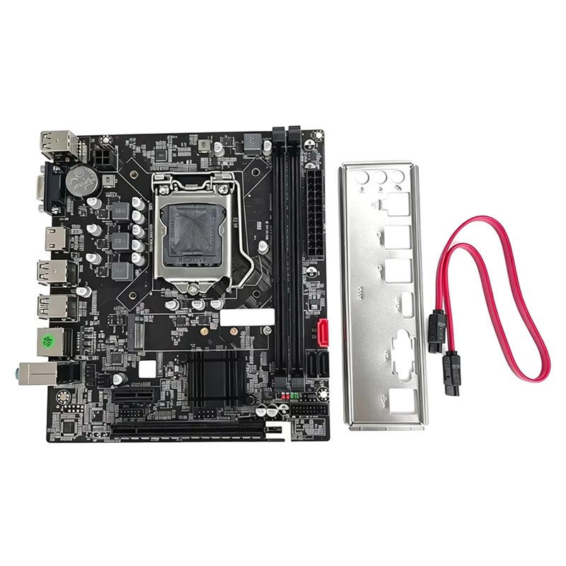 Classic-Gaming Desktop Board C – обзор и цена Pc Gaming I5