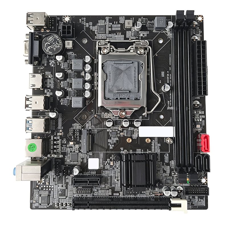 Classic-Gaming Desktop Board C – обзор и цена Pc Gaming I5