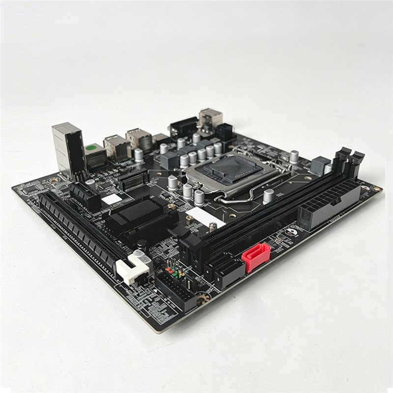 Classic-Gaming Desktop Board C – обзор и цена Pc Gaming I5
