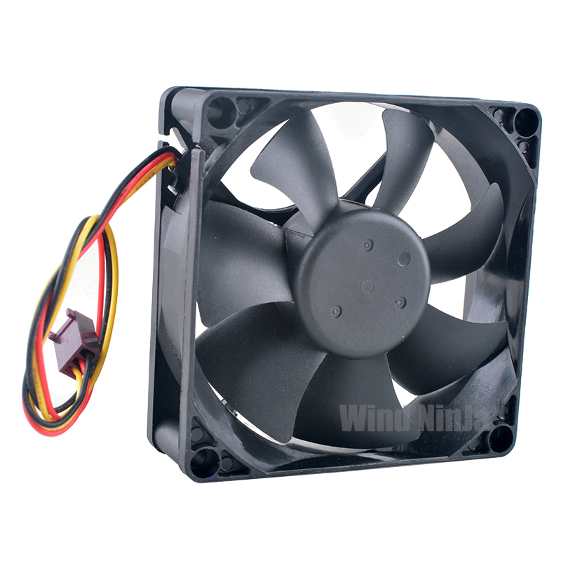 R128025SU High-Speed Cooling F – обзор и цена Pc Case Fan