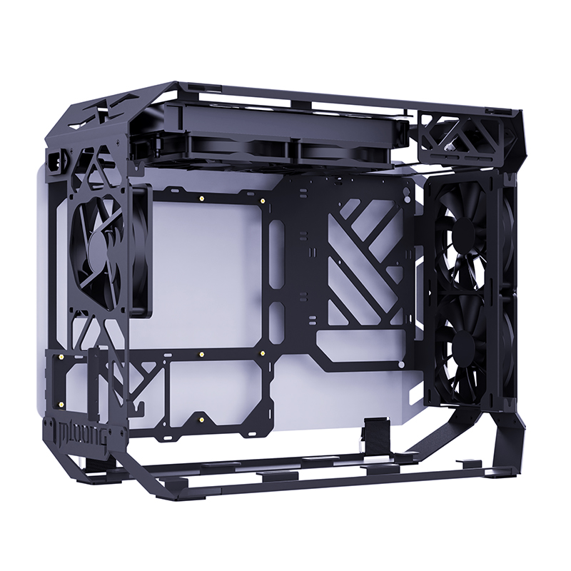 Lovingcool New Design Open Sty – обзор и цена Pc Case Fan