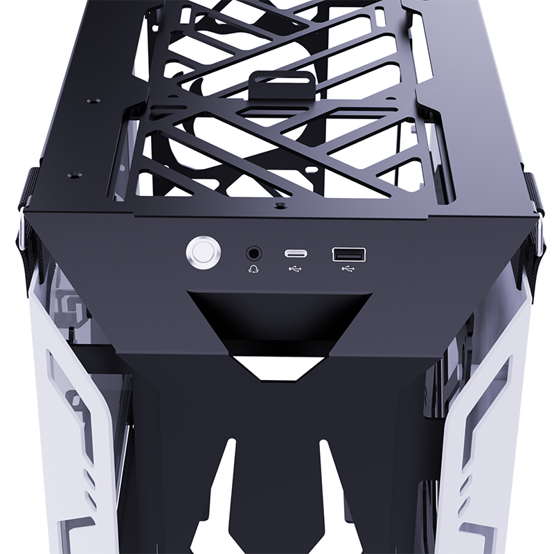 Lovingcool New Design Open Sty – обзор и цена Pc Case Fan