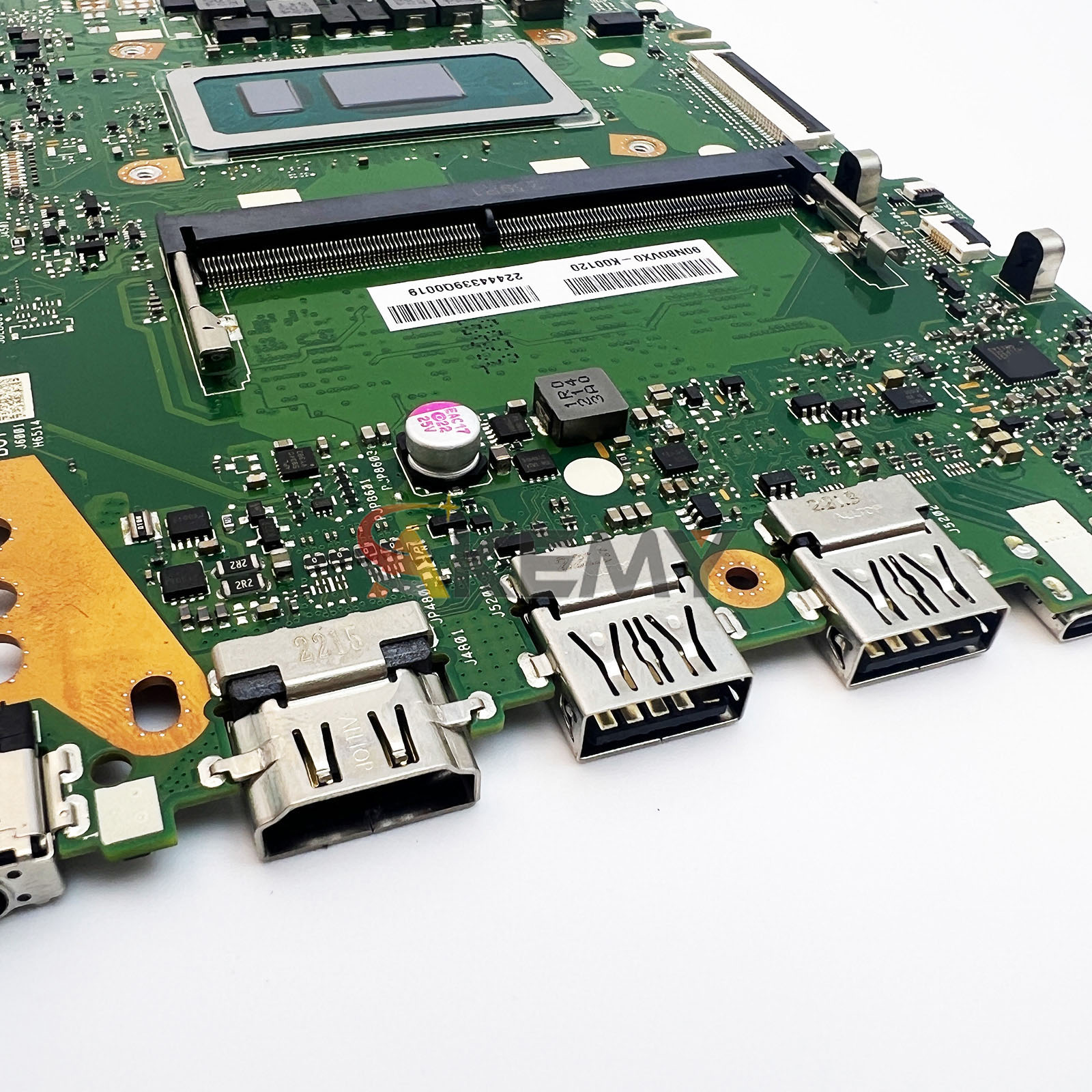 X1403ZA Laptop Motherboard For – обзор и цена Pc Gaming I5