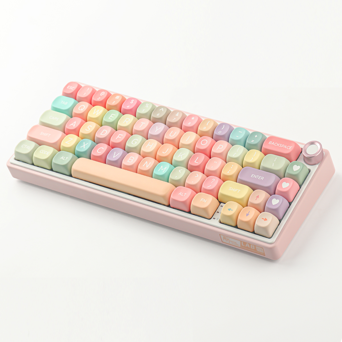 GMK Candy Keycaps Set 126 Keys – обзор и цена Stream Deck