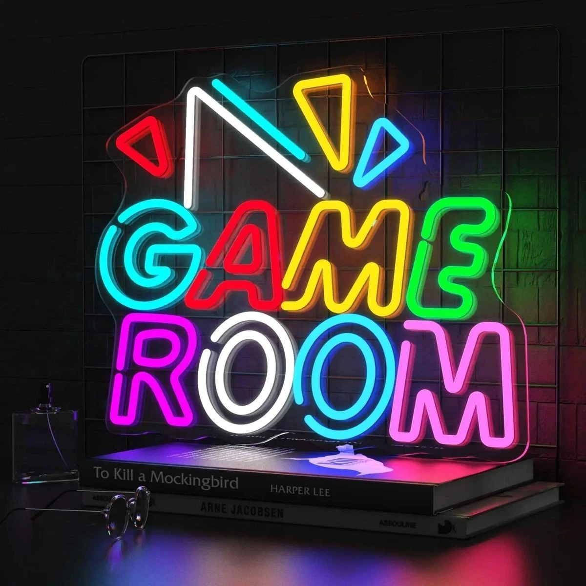 Custom Neon Sign Gamer Tag Per – обзор и цена Pc Gaming Names