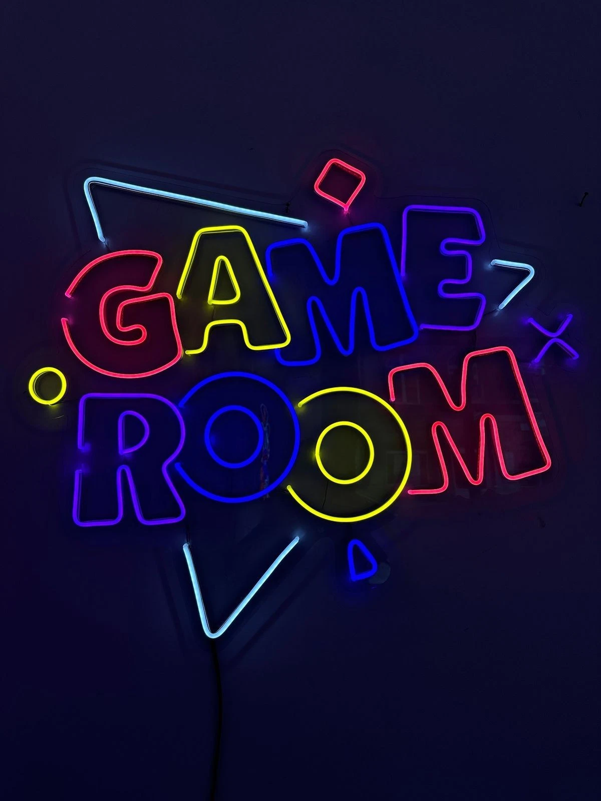 Custom Neon Sign Gamer Tag Per – обзор и цена Pc Gaming Names