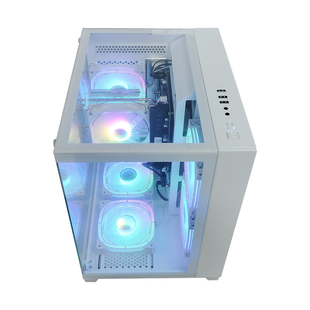Desktop Computer 16gb Ram 1tb  – обзор и цена Pc Gaming All In One
