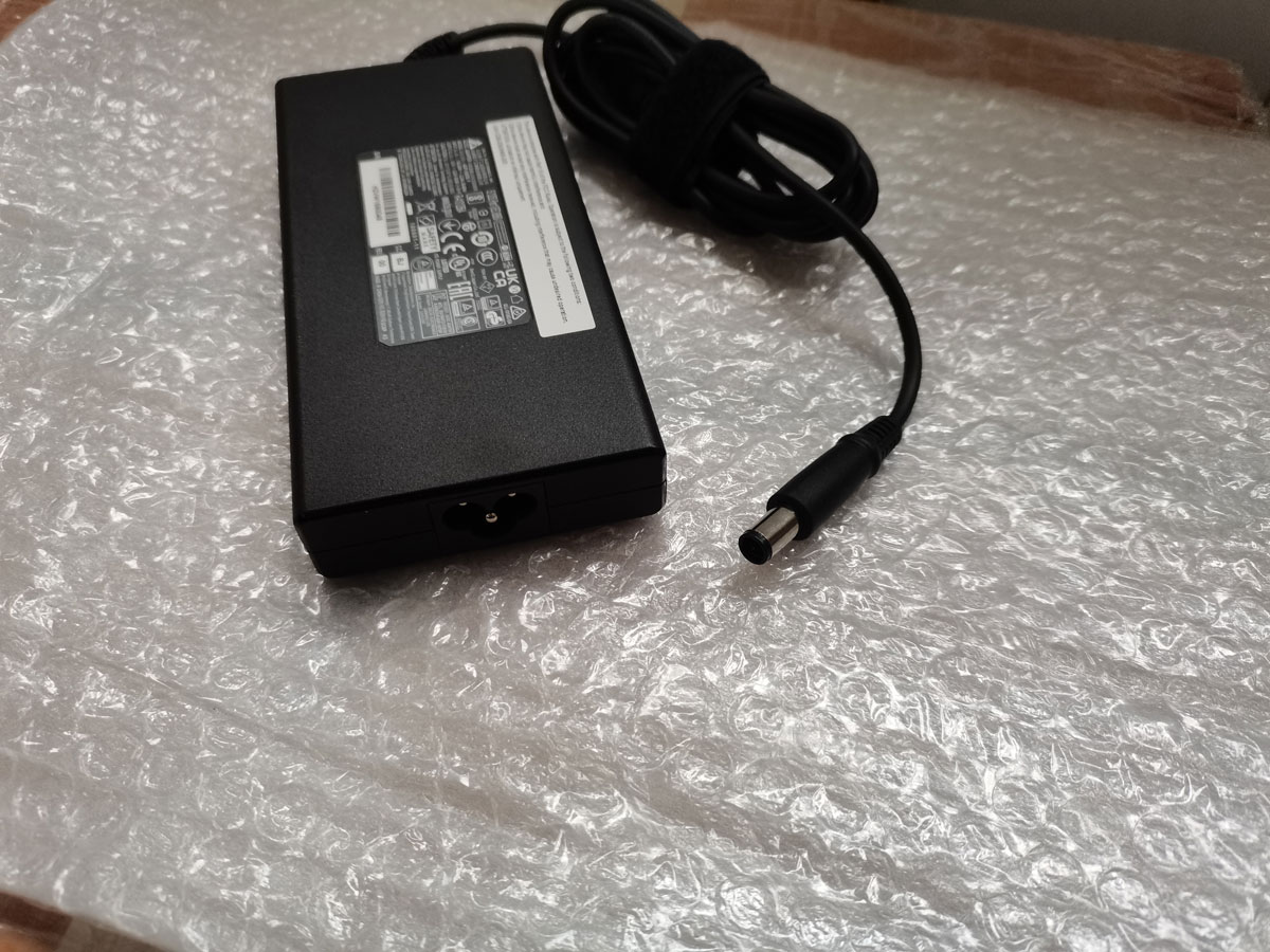 NEW Slim OEM Delta 19.5V 9.23A – обзор и цена Pc Gaming Msi
