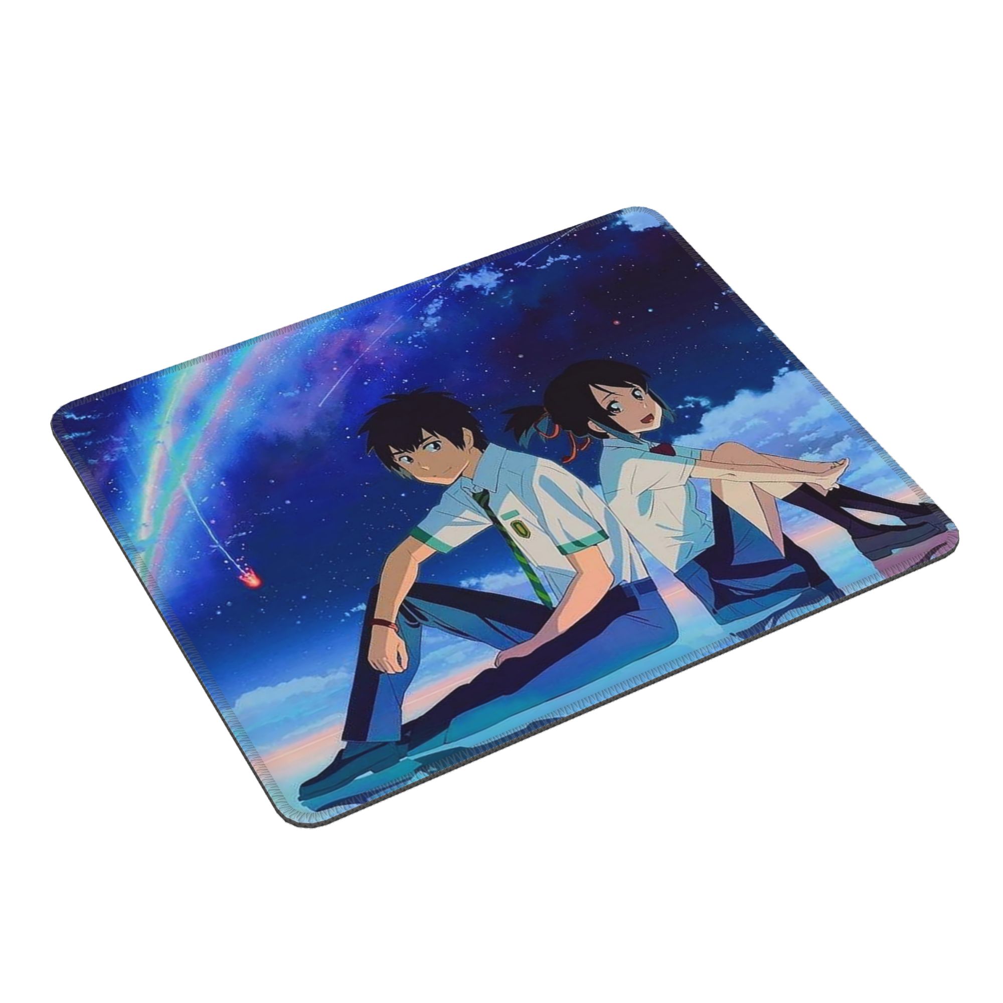 Japanese Anime Your Name Mouse – обзор и цена Pc Gaming Names