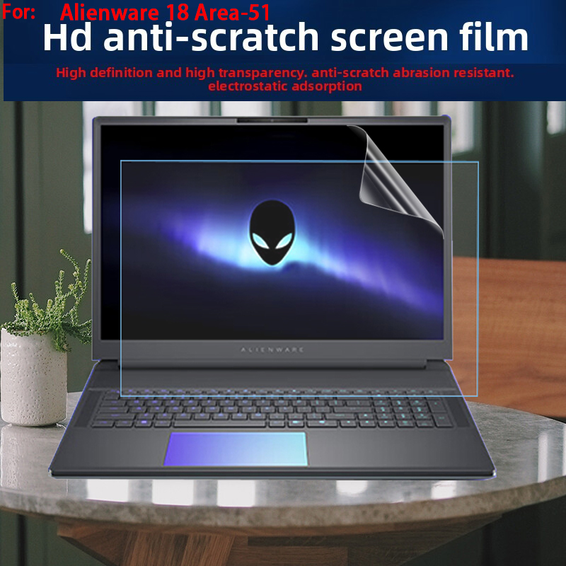 For Dell Alienware 18 Area-51  – обзор и цена Pc Gaming Dell