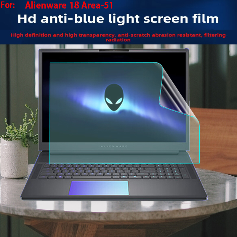 For Dell Alienware 18 Area-51  – обзор и цена Pc Gaming Dell