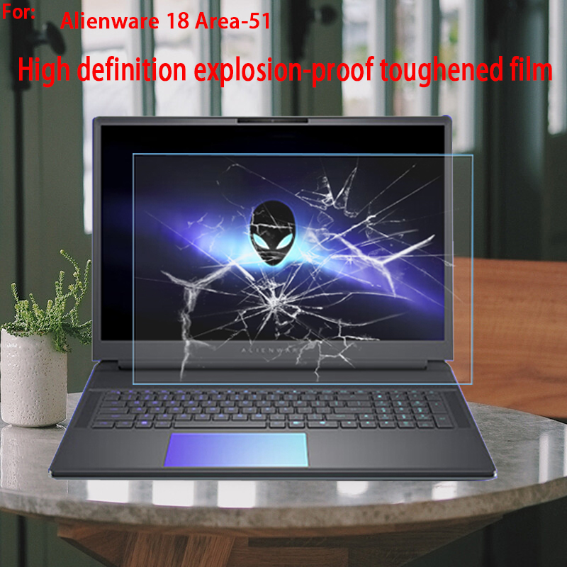 For Dell Alienware 18 Area-51  – обзор и цена Pc Gaming Dell