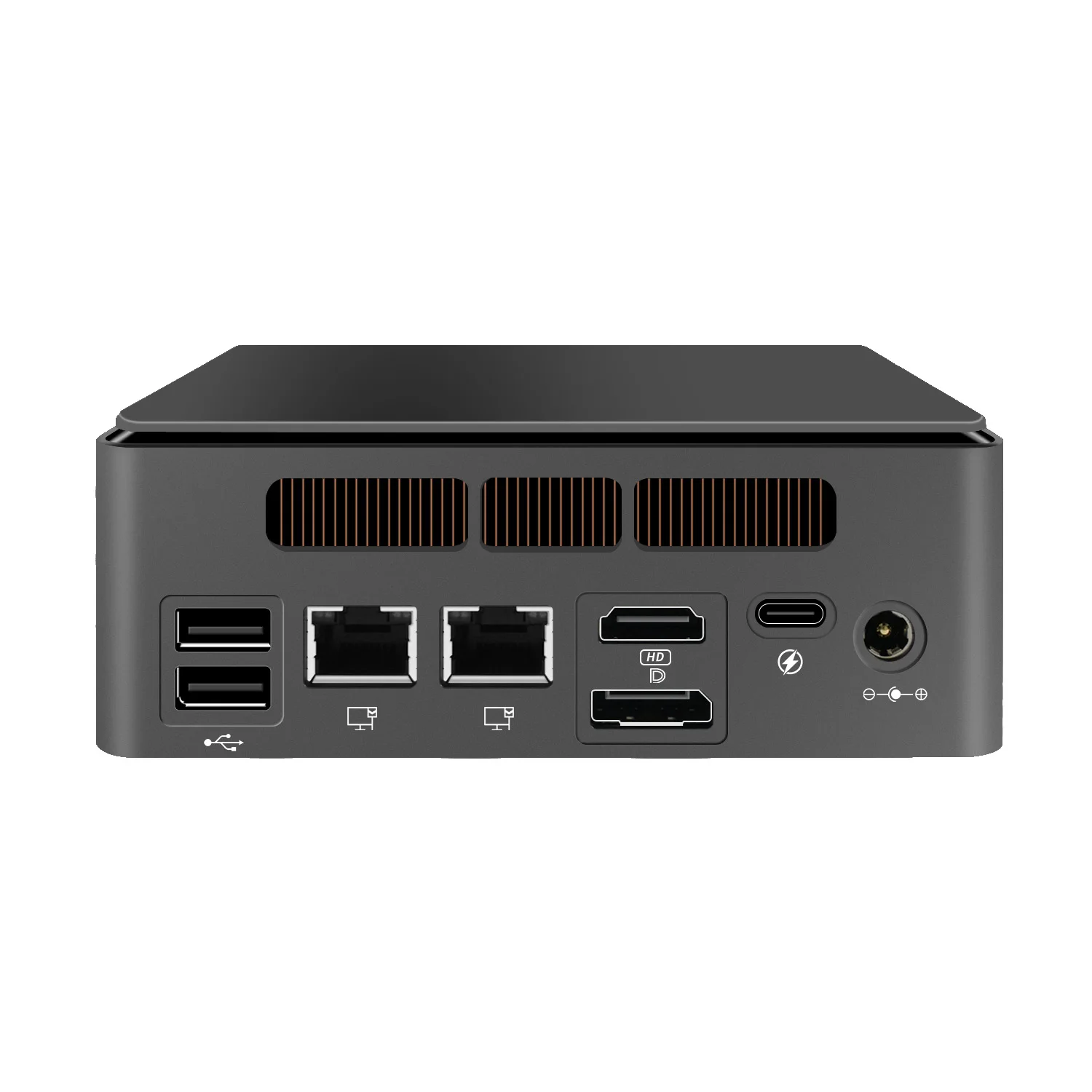 Aittact AI Gaming Mini PC Inte – обзор и цена Pc Gaming I5