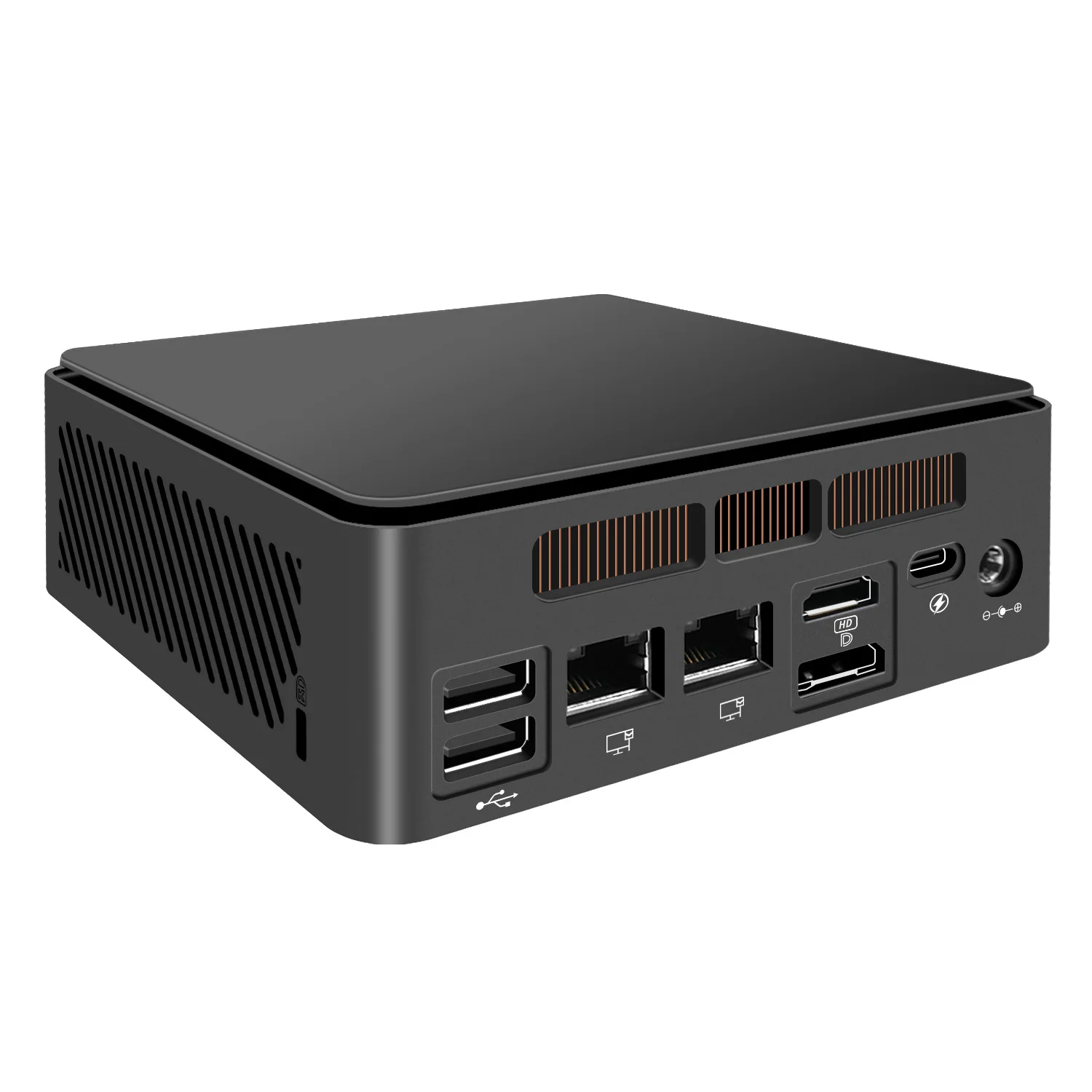 Aittact AI Gaming Mini PC Inte – обзор и цена Pc Gaming I5