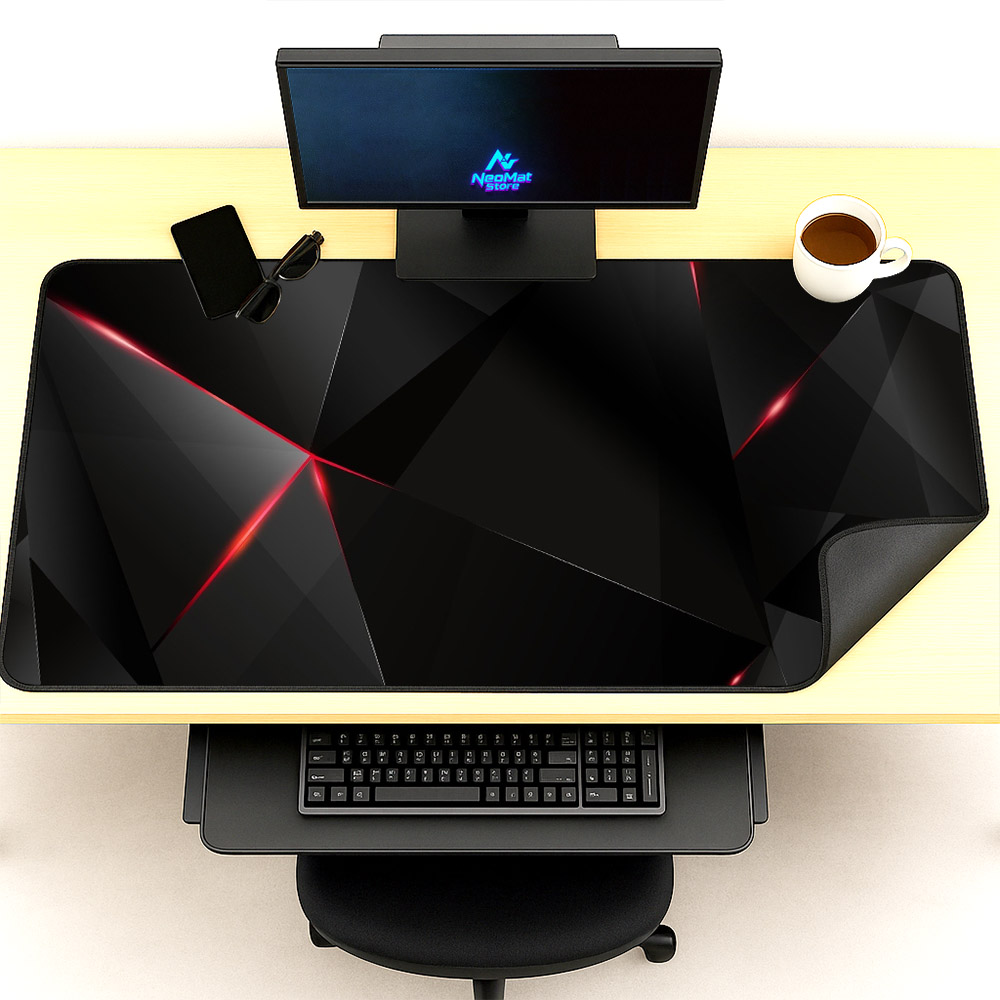 Black Mouse Pad 1200x600 Mouse – обзор и цена Pc Gaming Names