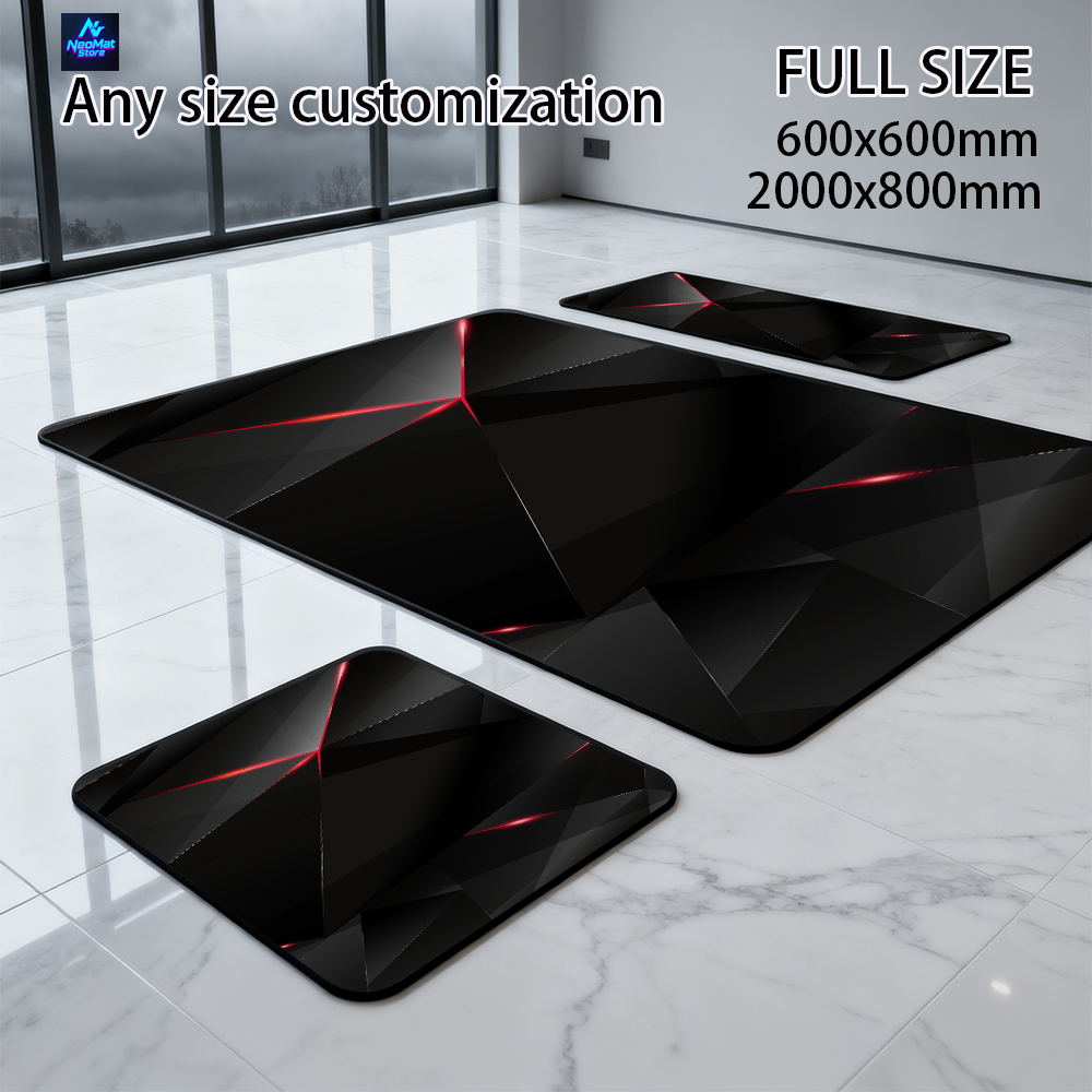 Black Mouse Pad 1200x600 Mouse – обзор и цена Pc Gaming Names