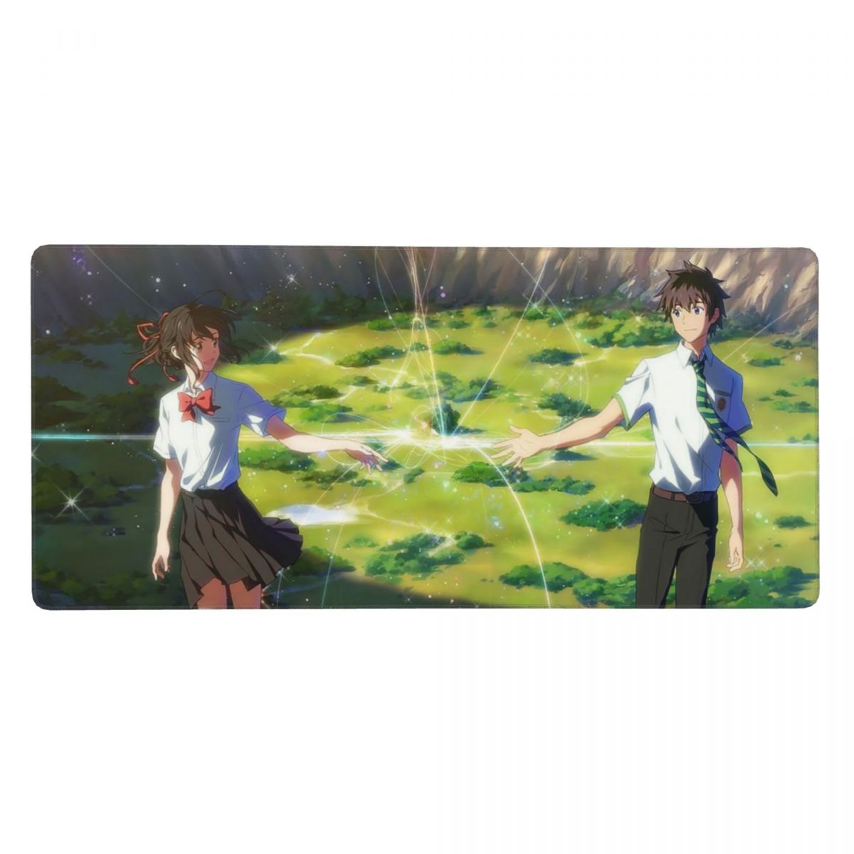 Japanese Anime Your Name Large – обзор и цена Pc Gaming Names