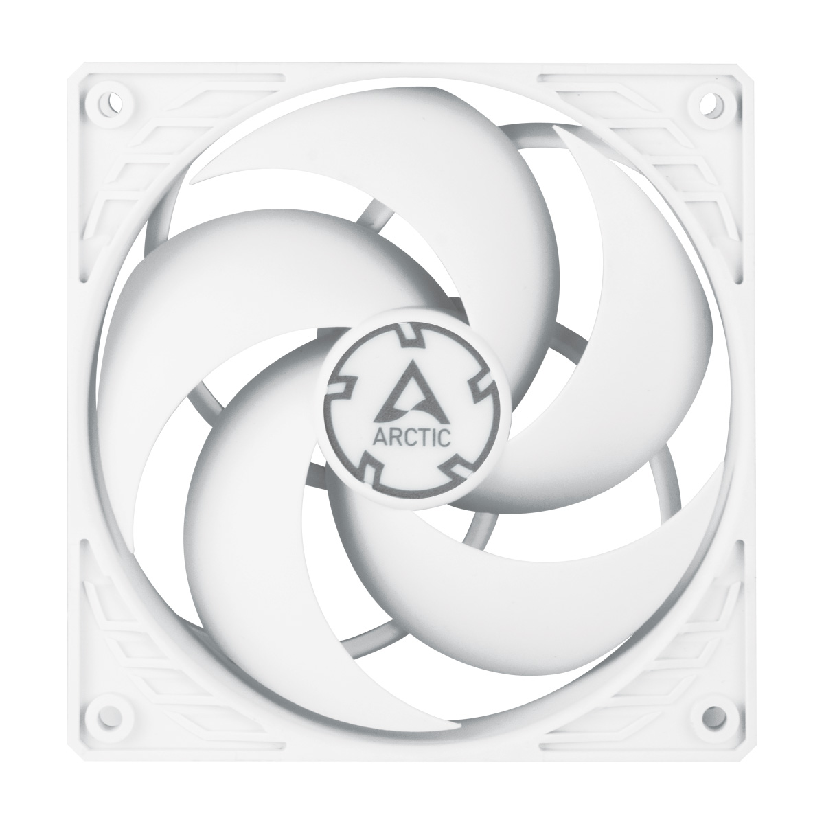 ARCTIC P12 PWM Fan, 120mm Case – обзор и цена Pc Case Fan