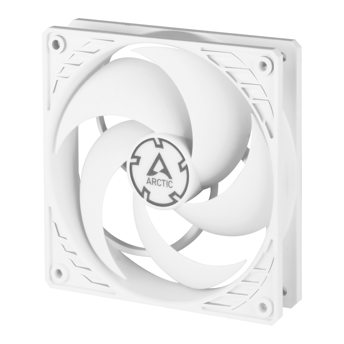 ARCTIC P12 PWM Fan, 120mm Case – обзор и цена Pc Case Fan