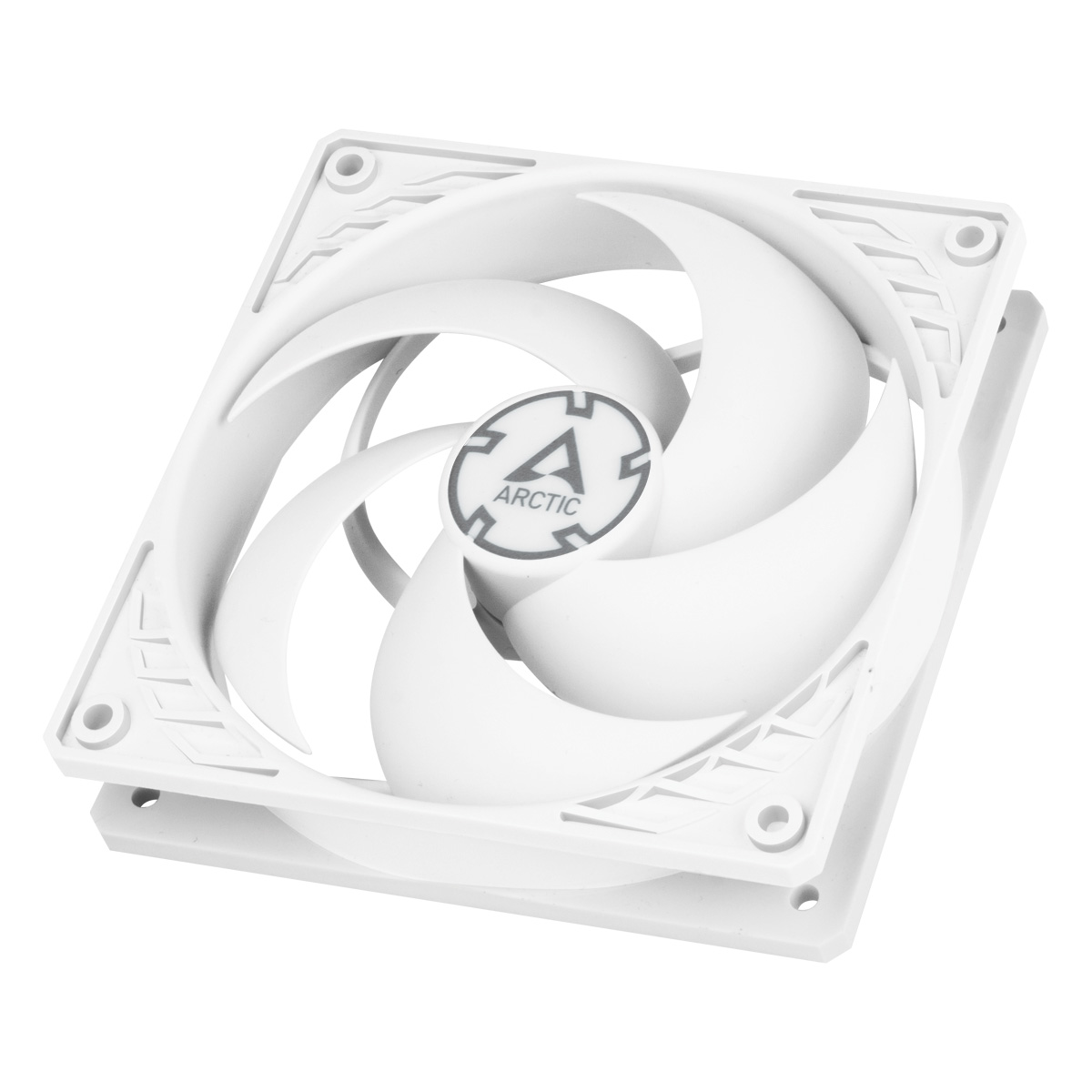 ARCTIC P12 PWM Fan, 120mm Case – обзор и цена Pc Case Fan