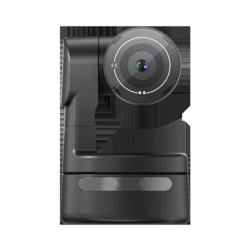 Tiny 4K PTZ Webcam For PC, AI  – обзор и цена Webcam 4K