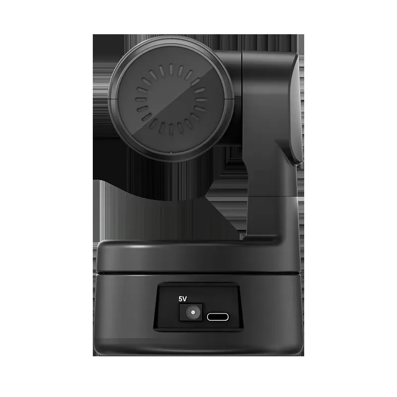 Tiny 4K PTZ Webcam For PC, AI  – обзор и цена Webcam 4K