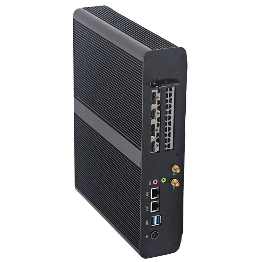 13th Gen Gaming Mini PC I ntel – обзор и цена Pc Gaming I5