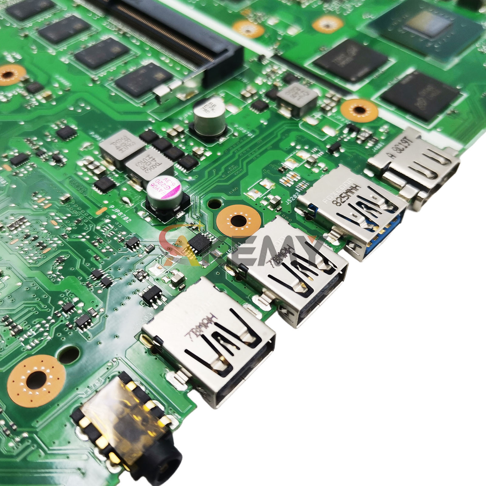 Laptop Motherboard For ASUS X5 – обзор и цена Pc Gaming I5
