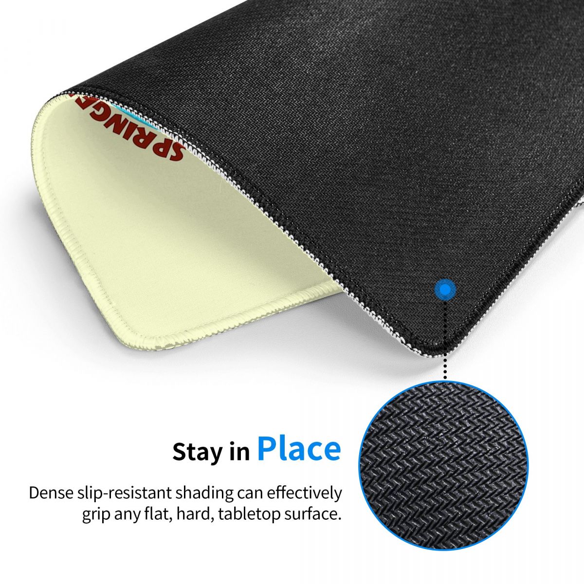 Multi-size Mouse Pad Mr Plow T – обзор и цена Pc Gaming Names