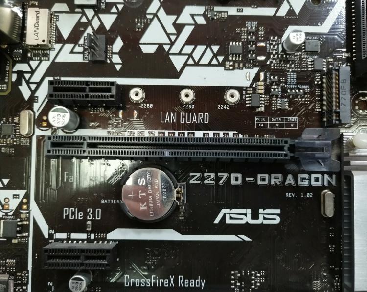 Motherboard For Asus PRIME Z27 – обзор и цена Pc Gaming I5