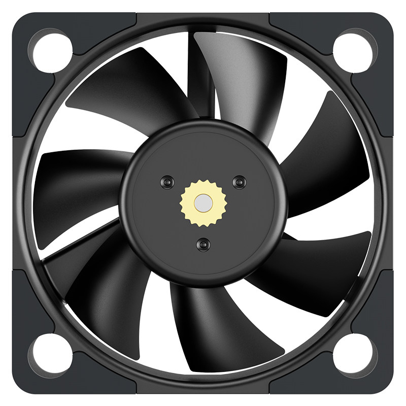 Thermalright TL-B4010 4CM Mini – обзор и цена Pc Case Fan