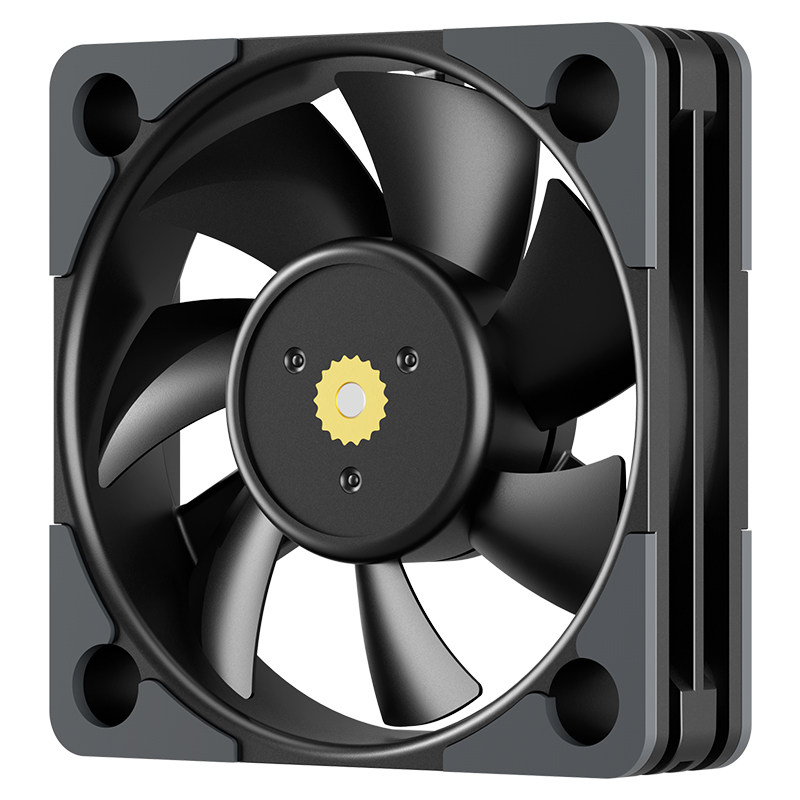 Thermalright TL-B4010 4CM Mini – обзор и цена Pc Case Fan