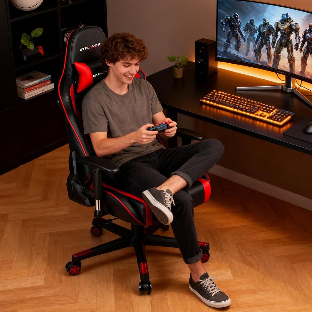 Ergonomic Bluetooth Speaker Ga – обзор и цена Gaming Speaker