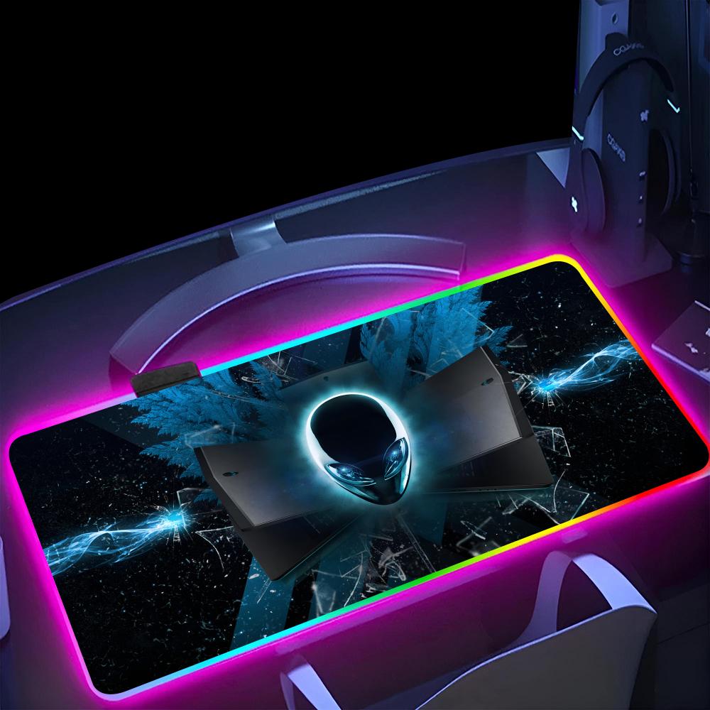 D-Dell A-Alienwares Mouse Pad  – обзор и цена Pc Gaming Dell