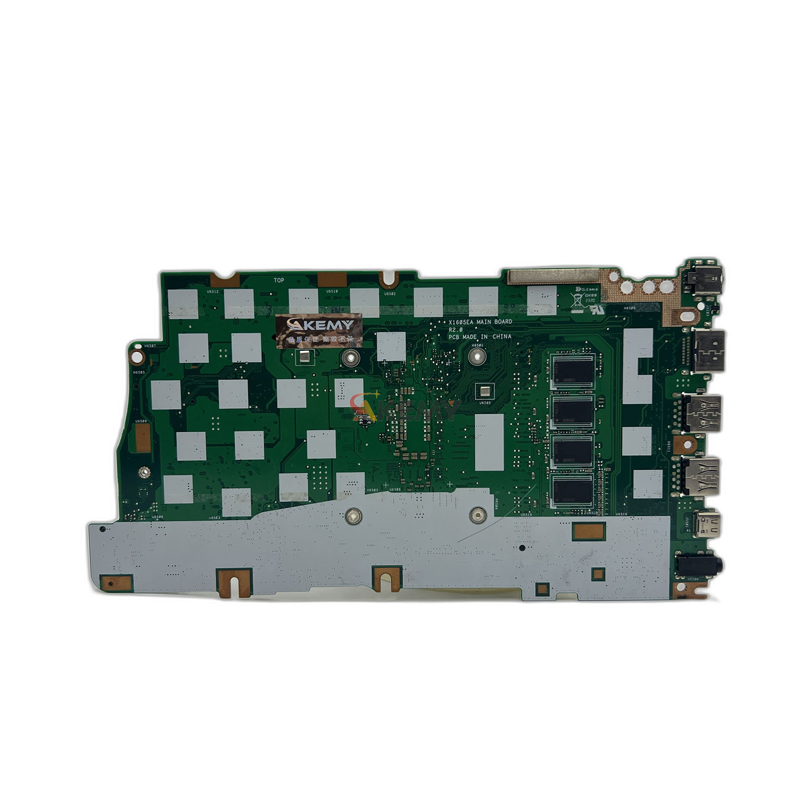 X1605EA Laptop Motherboard For – обзор и цена Pc Gaming I5