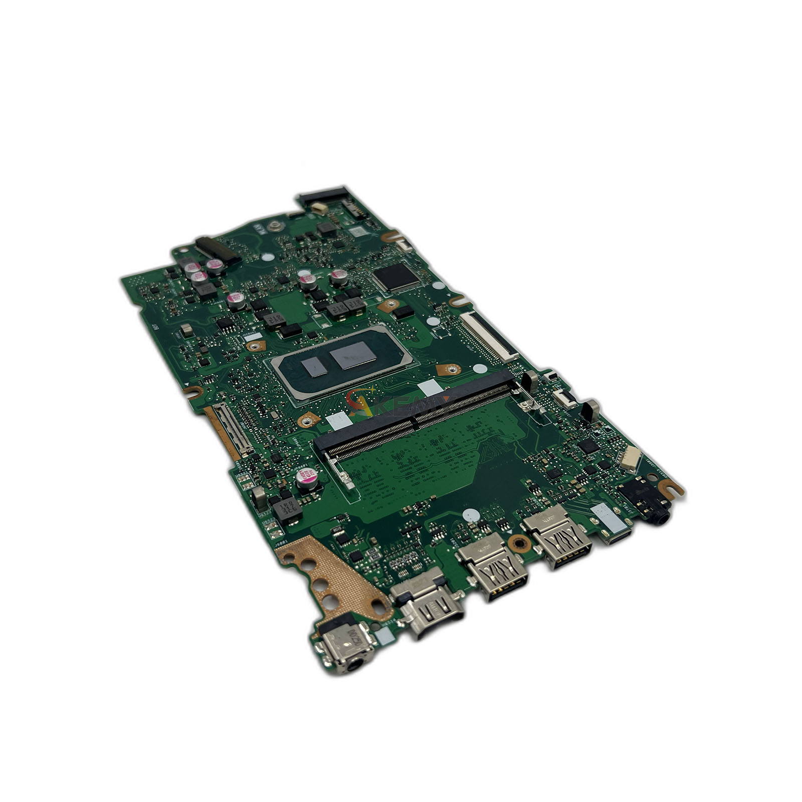 X1605EA Laptop Motherboard For – обзор и цена Pc Gaming I5